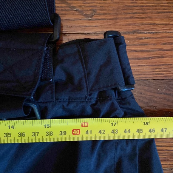 Cladan snow pants size XL - Picture 3 of 16